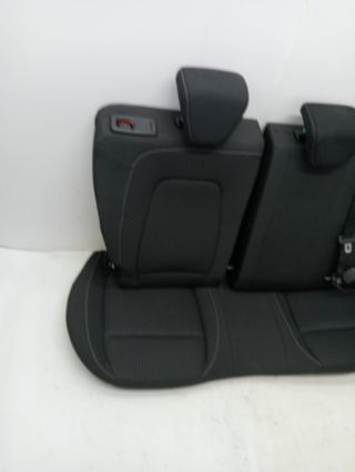 JUEGO ASIENTOS COMPLETO FORD FOCUS ZTDB