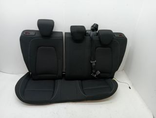 JUEGO ASIENTOS COMPLETO FORD FOCUS ZTDB