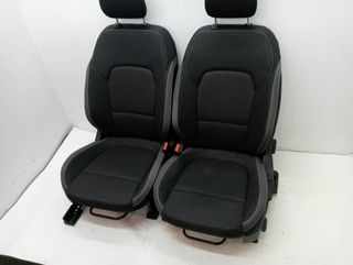 JUEGO ASIENTOS COMPLETO FORD FOCUS ZTDB