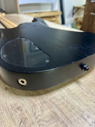 Ibanez M80M Meshuggah Signature 8 Cuerdas