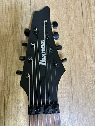 Ibanez M80M Meshuggah Signature 8 Cuerdas