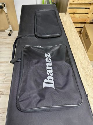 Ibanez M80M Meshuggah Signature 8 Cuerdas