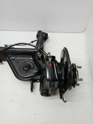 PUENTE TRASERO NISSAN LEAF