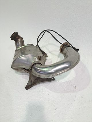CATALIZADOR PEUGEOT 308
