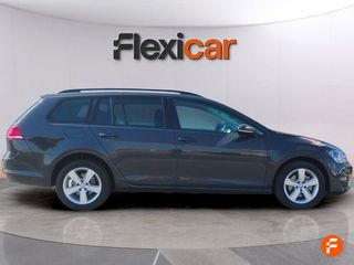 Volkswagen Golf Variant Advance 1.6 TDI 110CV BMT
