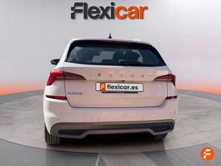 Skoda Kamiq 1.0 TSI 81kW (110CV) DSG Ambition