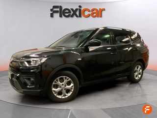 SsangYong Tivoli G15T Urban Plus