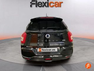 SsangYong Tivoli G15T Urban Plus