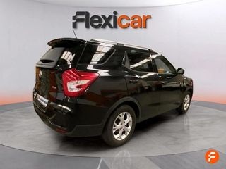 SsangYong Tivoli G15T Urban Plus