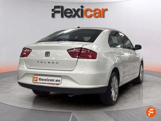 Seat Toledo 1.0 TSI 81kW (110CV) St&Sp STYLE