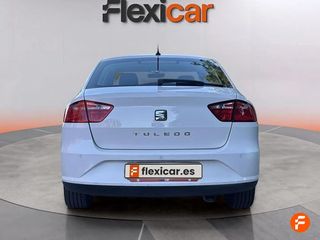 Seat Toledo 1.0 TSI 81kW (110CV) St&Sp STYLE