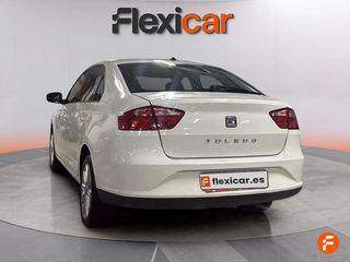 Seat Toledo 1.0 TSI 81kW (110CV) St&Sp STYLE