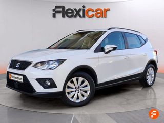 Seat Arona 1.0 TSI 81kW (110CV) Style