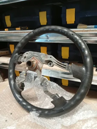 Volante Mitsubishi Montero V60/V70.