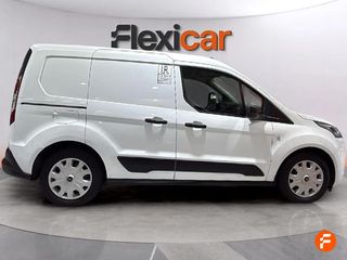 Ford Transit Connect Kombi 1.5 TDCi 75cv Ambiente 220 L1 (M1)