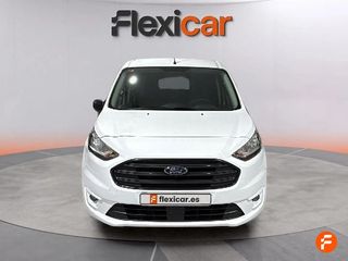 Ford Transit Connect Kombi 1.5 TDCi 75cv Ambiente 220 L1 (M1)