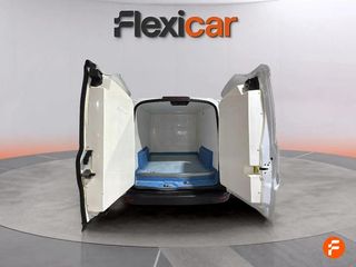 Ford Transit Connect Kombi 1.5 TDCi 75cv Ambiente 220 L1 (M1)