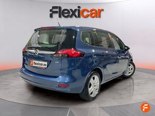 Opel Zafira Tourer    1.6 CDTi S/S 88kW (120CV) Selective