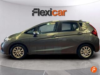 Honda Jazz 1.3 i-VTEC CVT COMFORT
