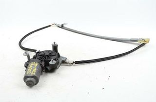 Renault 400733c elevalunas del izq clio 1.2 124079