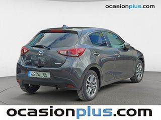 Mazda Mazda 2 1.5 GE Luxury 66 kW (90 CV)
