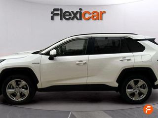 Toyota Rav4 2.5l 220H Advance