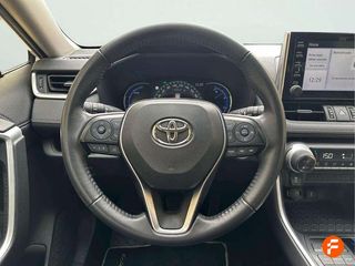 Toyota Rav4 2.5l 220H Advance