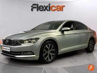 Volkswagen Passat Advance 2.0 TDI 110kW (150CV) Variant