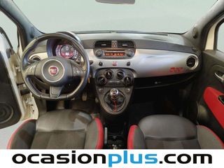 Fiat 500C 1.2 8v Cabrio S 51 kW (69 CV)