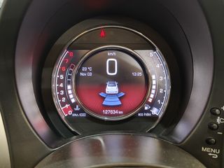 Fiat 500C 1.2 8v Cabrio S 51 kW (69 CV)