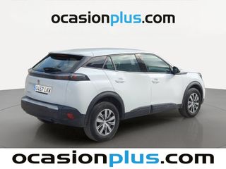 Peugeot 2008 BlueHDi 100 S&S Active 75 kW (100 CV)