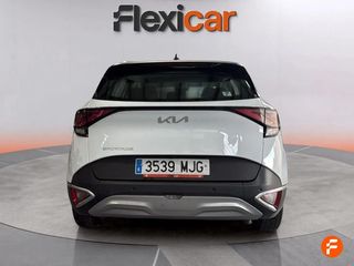 Kia Sportage 1.6 CRDi MHEV 100kW (136CV) Business 4x2