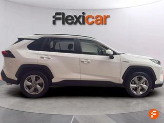 Toyota Rav4 2.5l 220H Advance