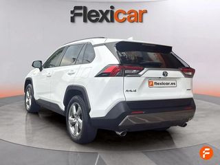 Toyota Rav4 2.5l 220H Advance