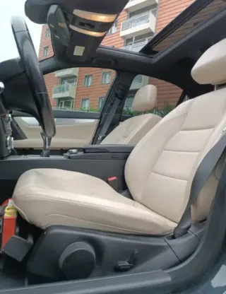 Mercedes-Benz Clase C 2012