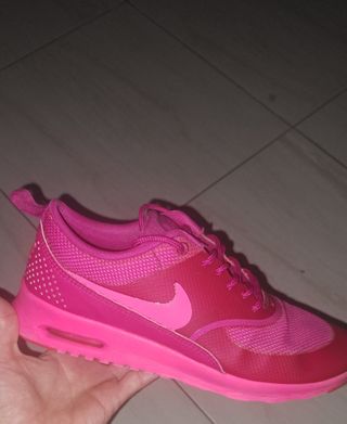 Nike Air Max Thea Talla 38.5
