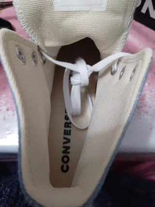 Converse All Star Tg 39.5