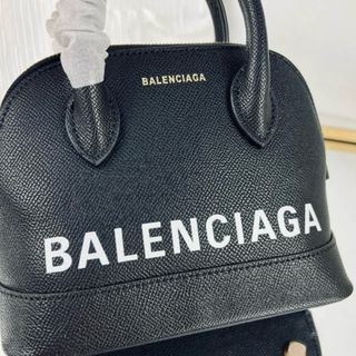 Borsa Balenciaga Nero Nuova Alta Gamma