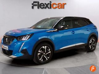 Peugeot 2008 GT Puretech 130 S&S 6 Vel. MAN