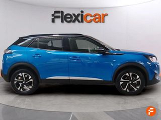 Peugeot 2008 GT Puretech 130 S&S 6 Vel. MAN