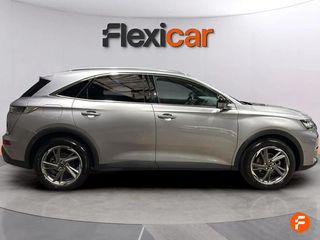 DS DS 7 BlueHDi DE 96kW (130CV) AT Bastille +