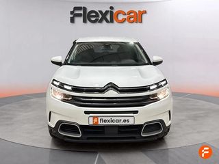 Citroën C5 Aircross PureTech 96kW (130CV) S&S Feel