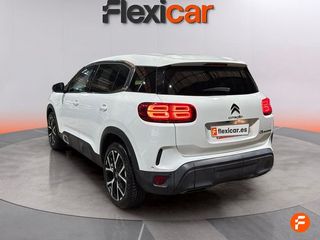 Citroën C5 Aircross PureTech 96kW (130CV) S&S Feel
