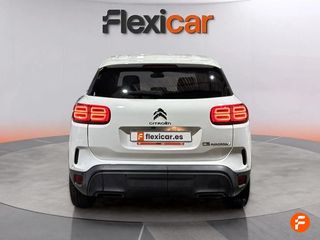 Citroën C5 Aircross PureTech 96kW (130CV) S&S Feel