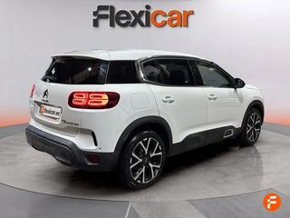 Citroën C5 Aircross PureTech 96kW (130CV) S&S Feel