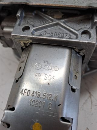 COLUMNA DIRECCION AUDI A6 BERLINA 4F2