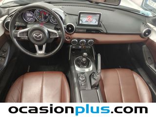 Mazda MX-5 2.0 Nappa Edition Twin Tone RF 118 kW (160 CV)