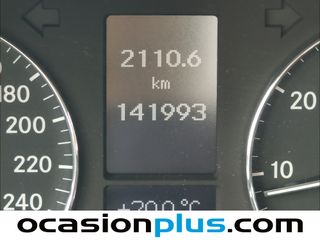 Mercedes-Benz Clase C C 180 K Classic 105 kW (143 CV)