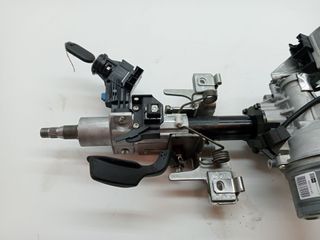 COLUMNA DIRECCION FIAT TIPO II 357 FAM