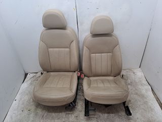 JUEGO ASIENTOS COMPLETO OPEL INSIGNIA BERLINA